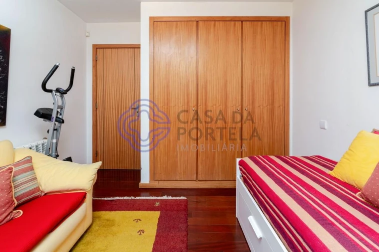 Apartamento T3 para Venda em Perafita, Lavra e Santa Cruz do Bispo Foto 30
