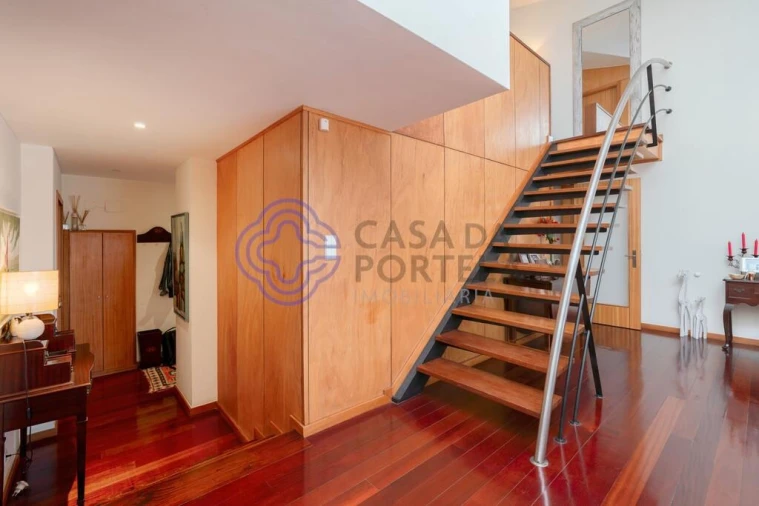 Apartamento T3 para Venda em Perafita, Lavra e Santa Cruz do Bispo Foto 19