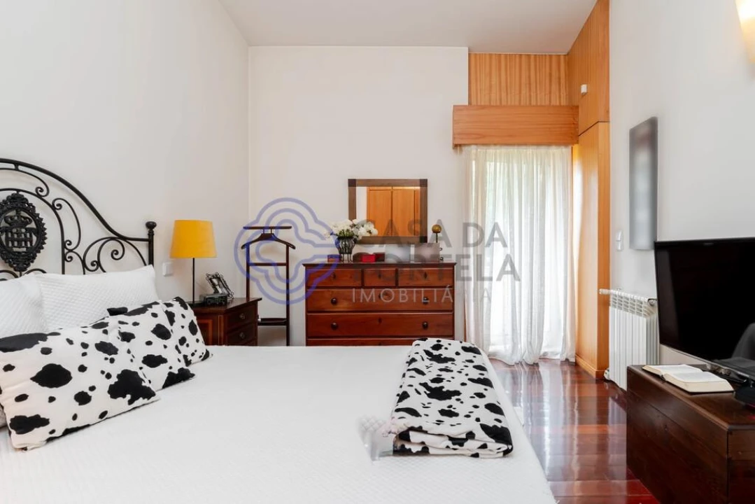 Apartamento T3 para Venda em Perafita, Lavra e Santa Cruz do Bispo Foto 38