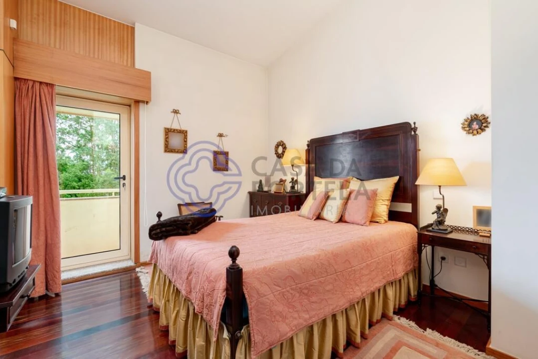 Apartamento T3 para Venda em Perafita, Lavra e Santa Cruz do Bispo Foto 50