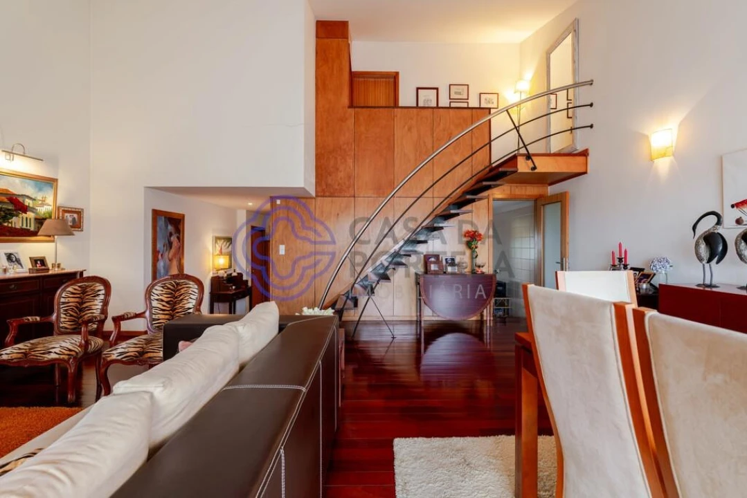 Apartamento T3 para Venda em Perafita, Lavra e Santa Cruz do Bispo Foto 16