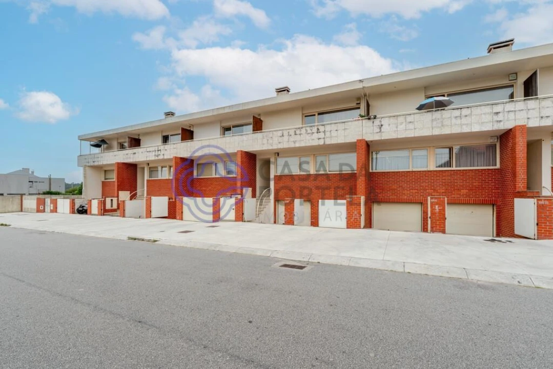 Apartamento T3 para Venda em Perafita, Lavra e Santa Cruz do Bispo Foto 59