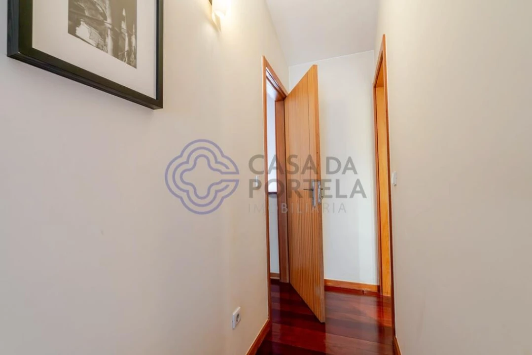 Apartamento T3 para Venda em Perafita, Lavra e Santa Cruz do Bispo Foto 32