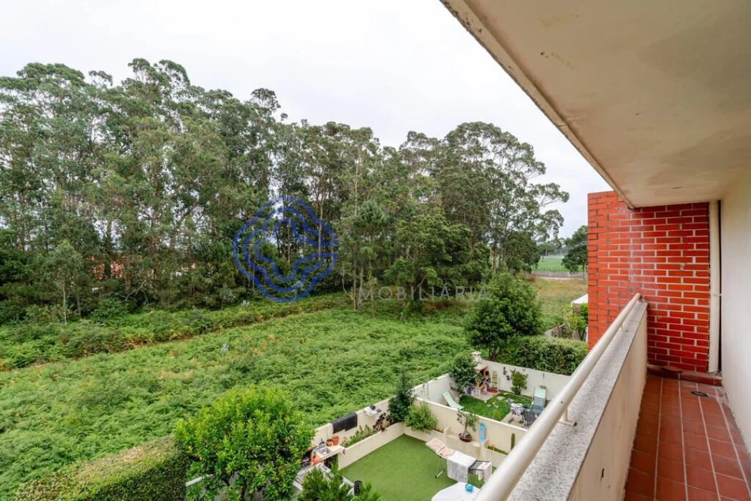 Apartamento T3 para Venda em Perafita, Lavra e Santa Cruz do Bispo Foto 3
