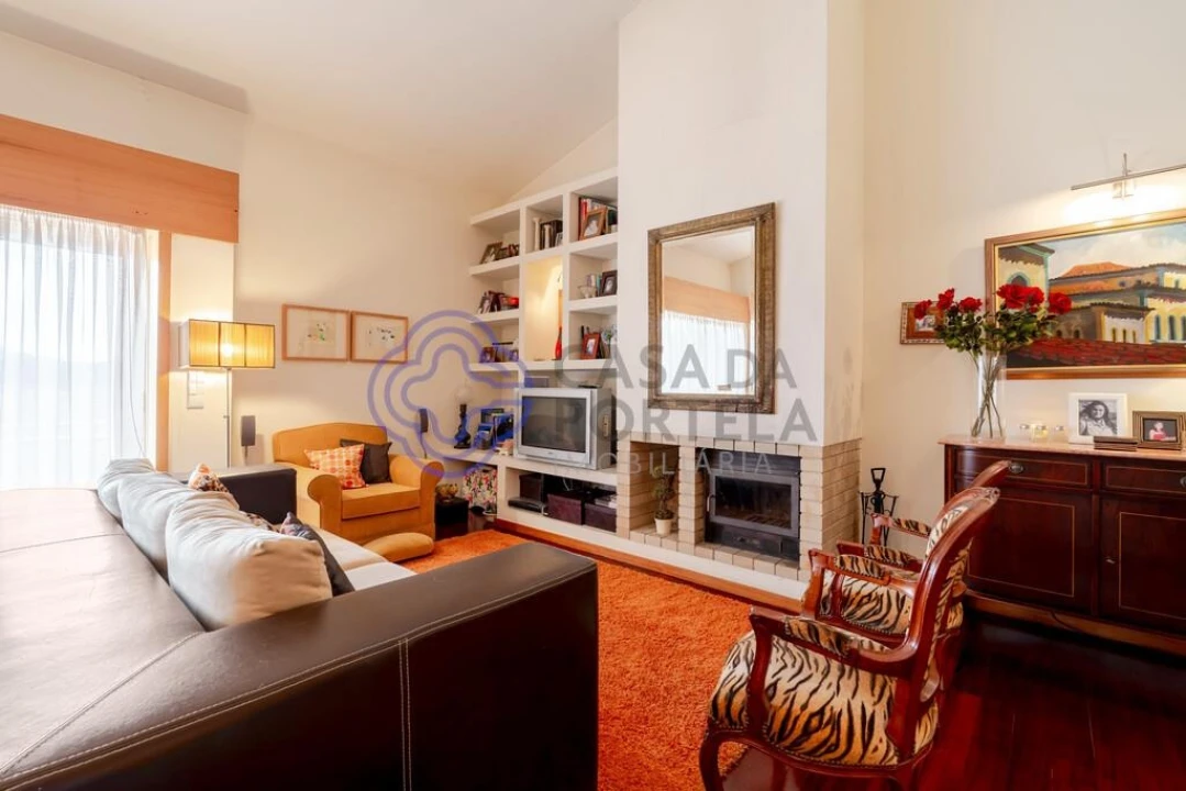 Apartamento T3 para Venda em Perafita, Lavra e Santa Cruz do Bispo Foto 15