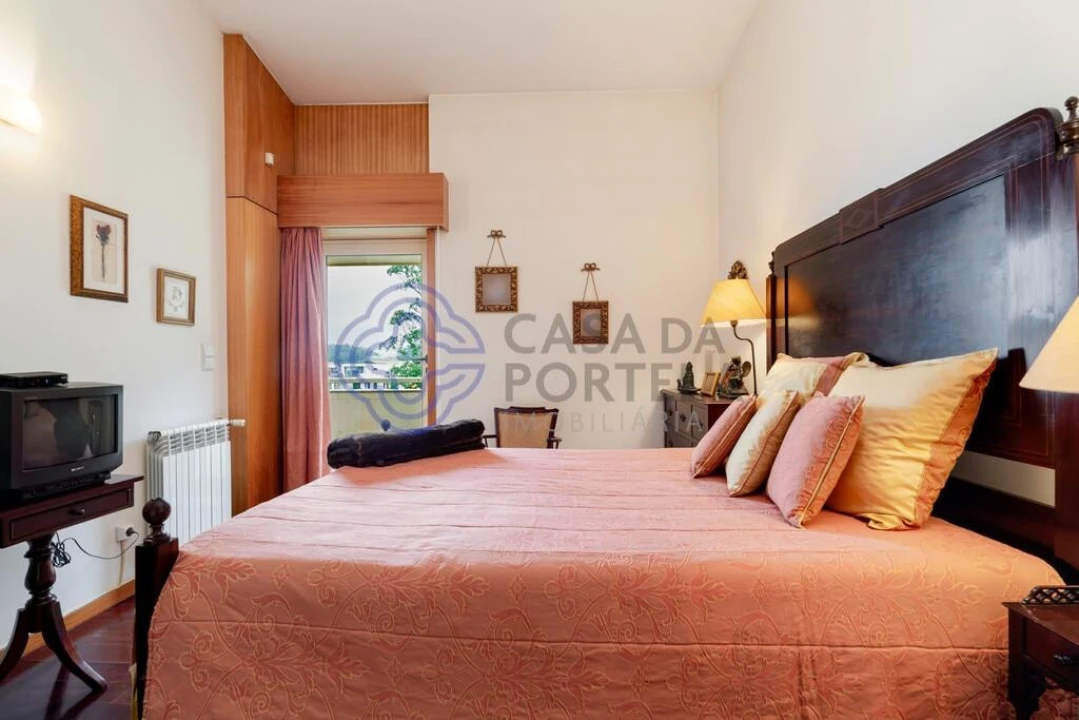 Apartamento T3 para Venda em Perafita, Lavra e Santa Cruz do Bispo Foto 51