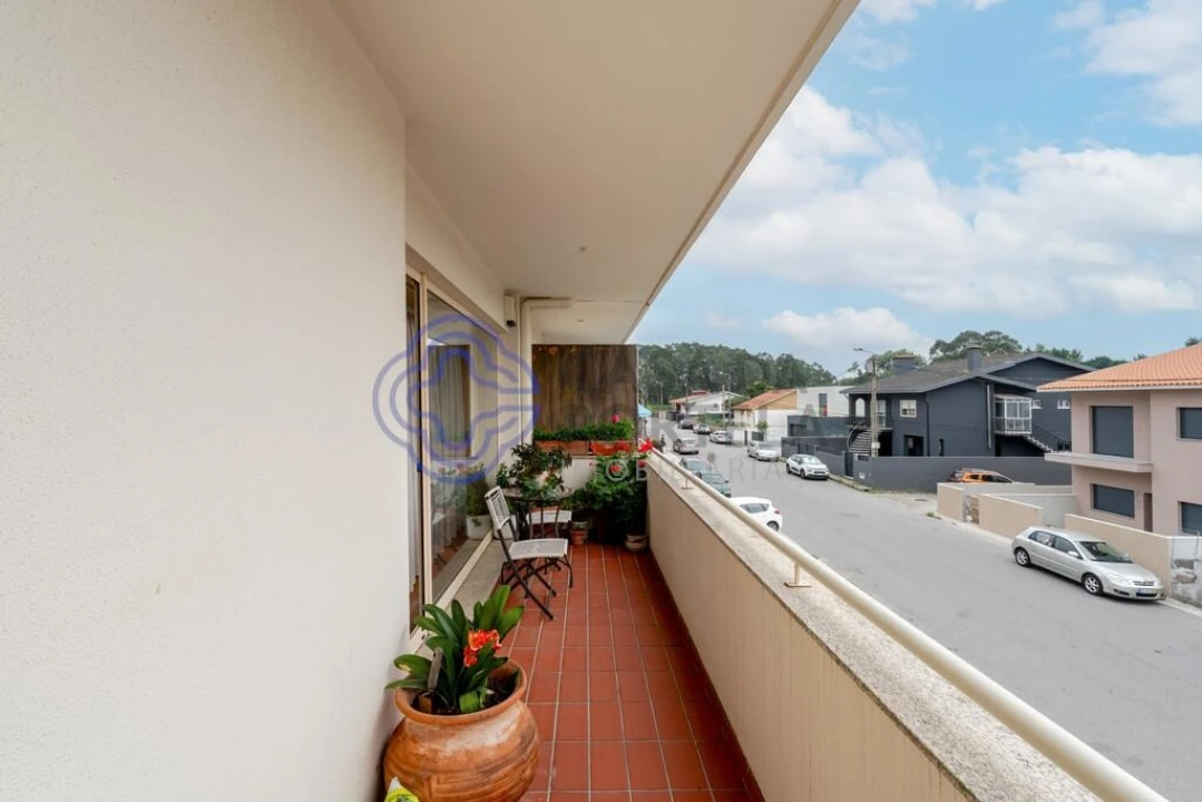 Apartamento T3 para Venda em Perafita, Lavra e Santa Cruz do Bispo Foto 4