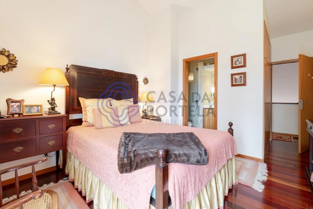 Apartamento T3 para Venda em Perafita, Lavra e Santa Cruz do Bispo Foto 47