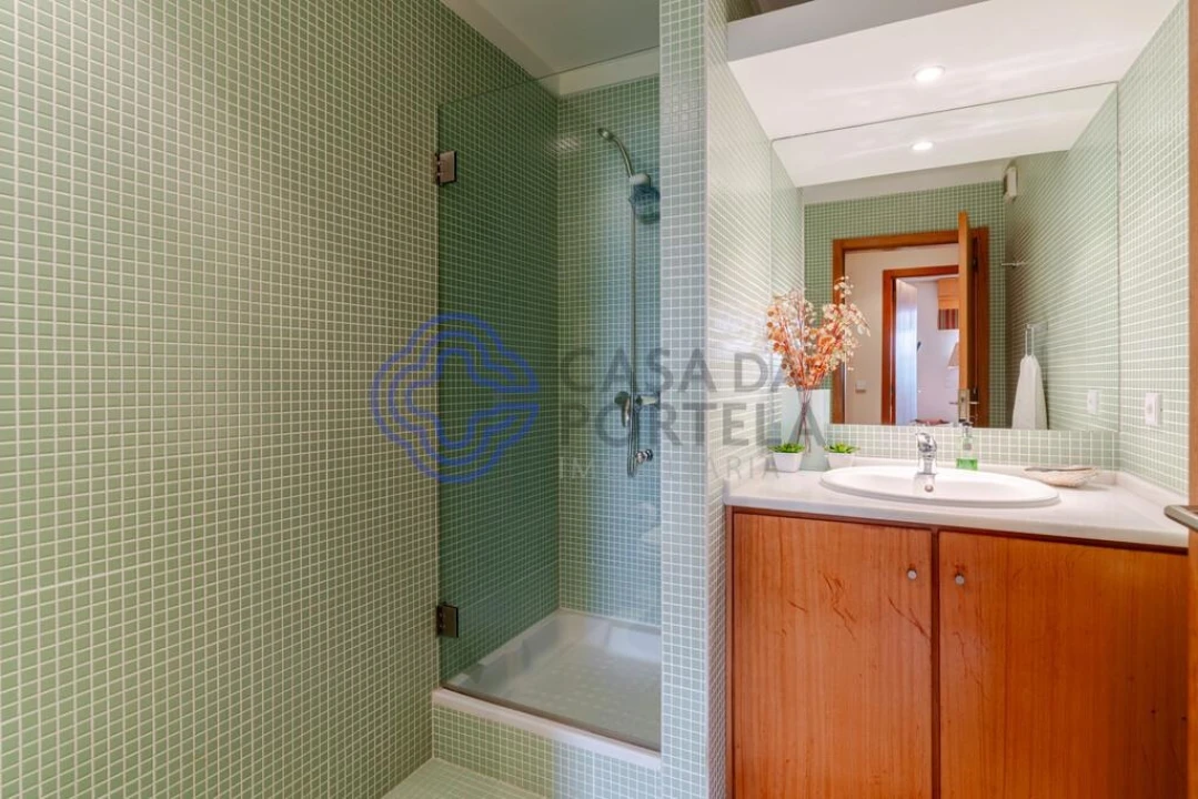 Apartamento T3 para Venda em Perafita, Lavra e Santa Cruz do Bispo Foto 27