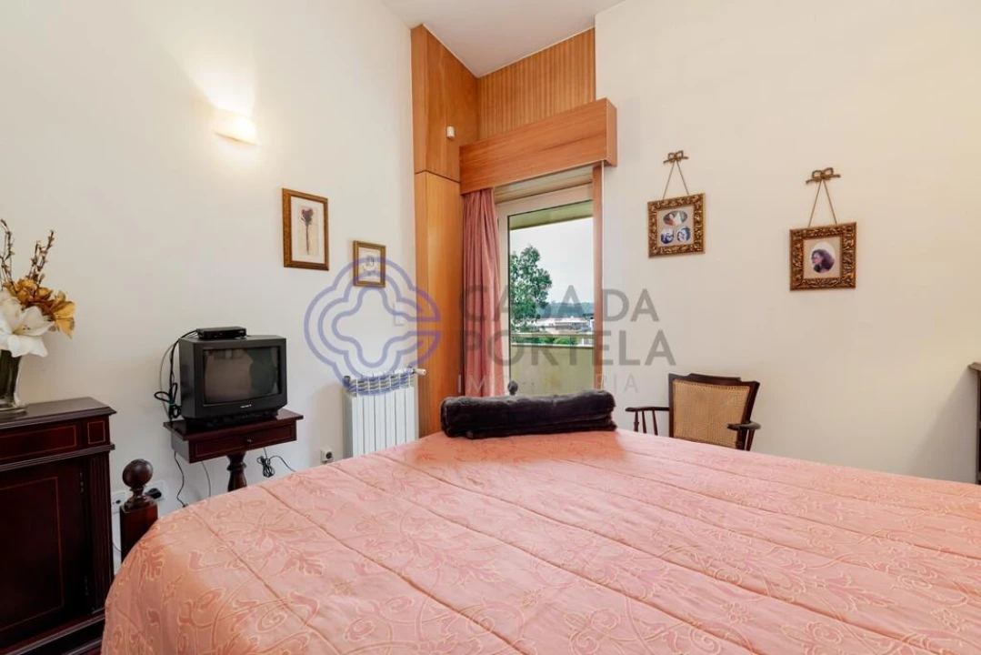 Apartamento T3 para Venda em Perafita, Lavra e Santa Cruz do Bispo Foto 46