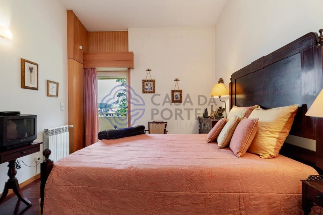 Apartamento T3 para Venda em Perafita, Lavra e Santa Cruz do Bispo Foto 45