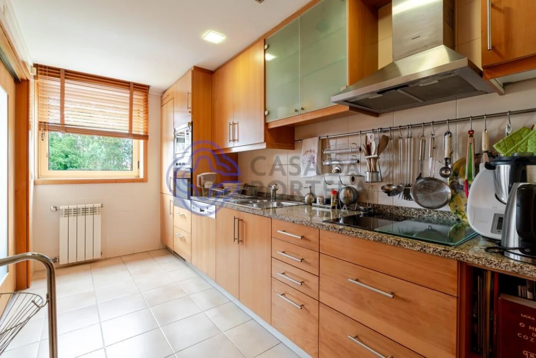 Apartamento T3 para Venda em Perafita, Lavra e Santa Cruz do Bispo Foto 20