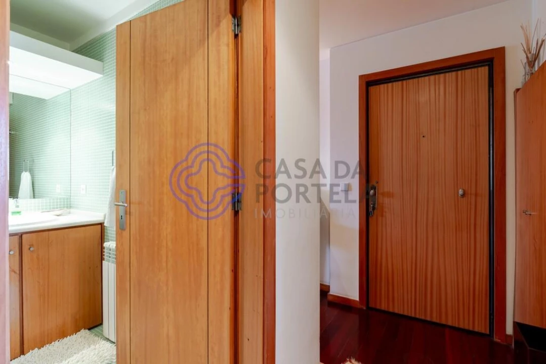 Apartamento T3 para Venda em Perafita, Lavra e Santa Cruz do Bispo Foto 28