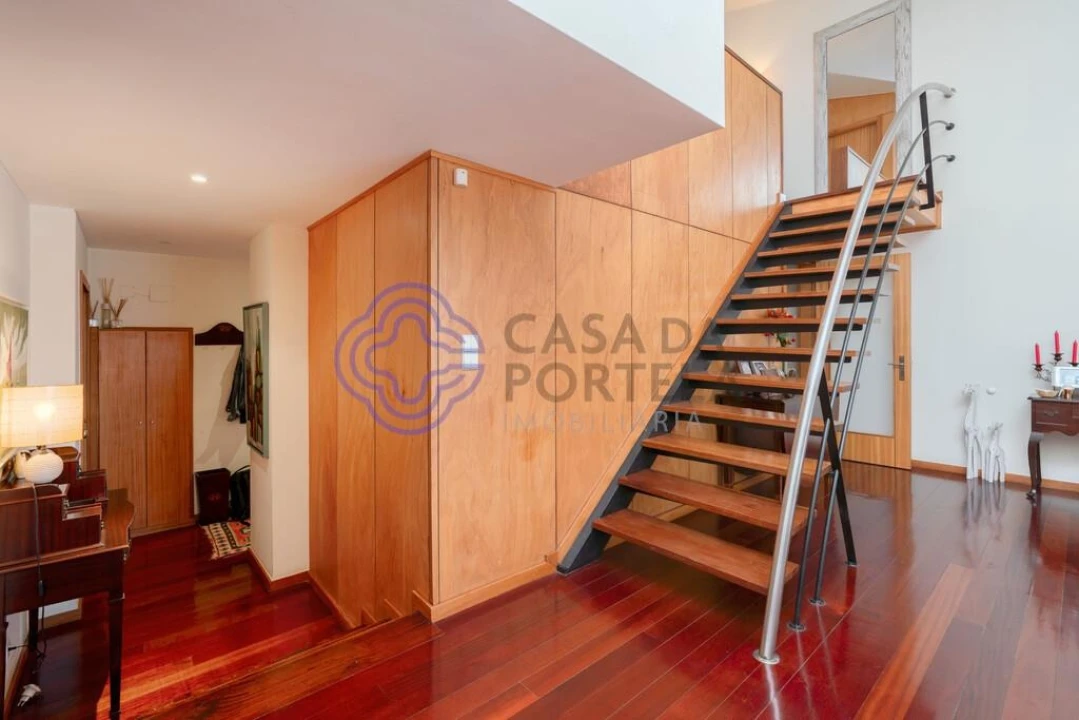 Apartamento T3 para Venda em Perafita, Lavra e Santa Cruz do Bispo Foto 19