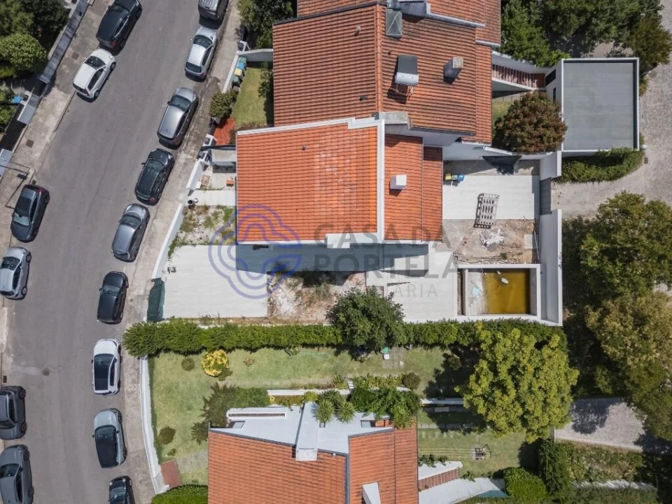 Moradia T4 para Venda em Cidade da Maia Foto 36