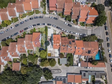 Moradia T4 para Venda em Cidade da Maia