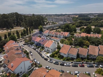 Moradia T4 para Venda em Cidade da Maia