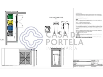 Moradia T4 para Venda em Cidade da Maia