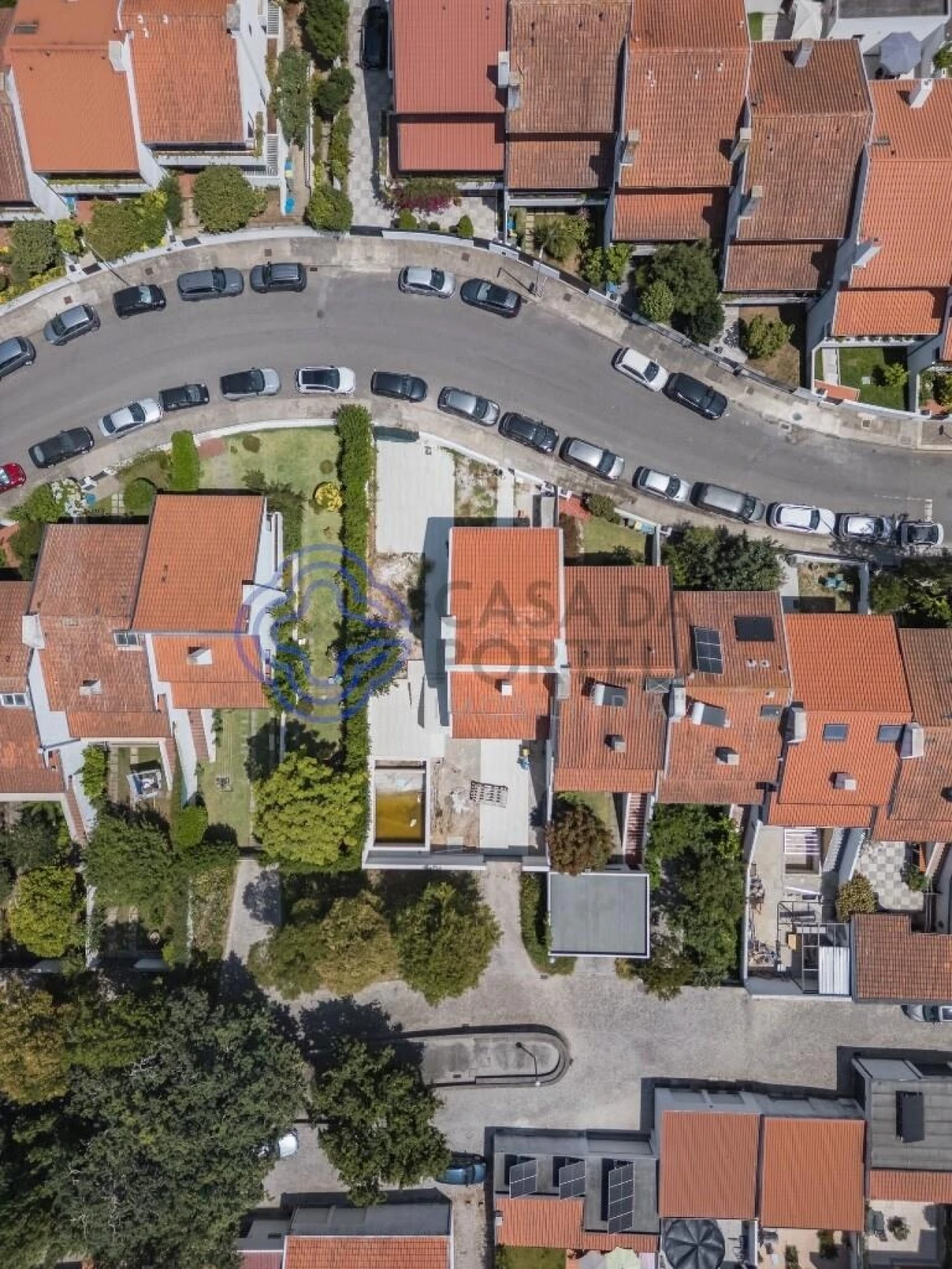 Moradia T4 para Venda em Cidade da Maia Foto 44