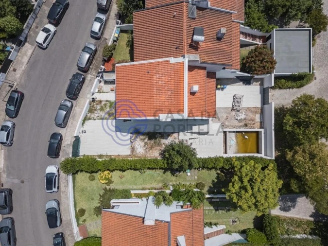 Moradia T4 para Venda em Cidade da Maia Foto 36
