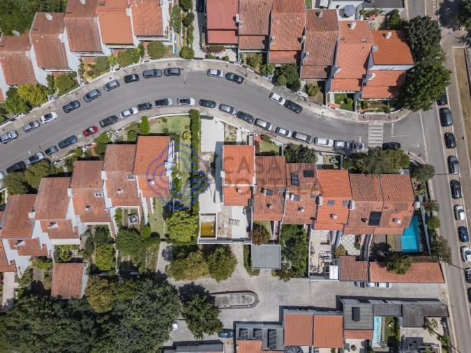 Moradia T4 para Venda em Cidade da Maia Foto 45