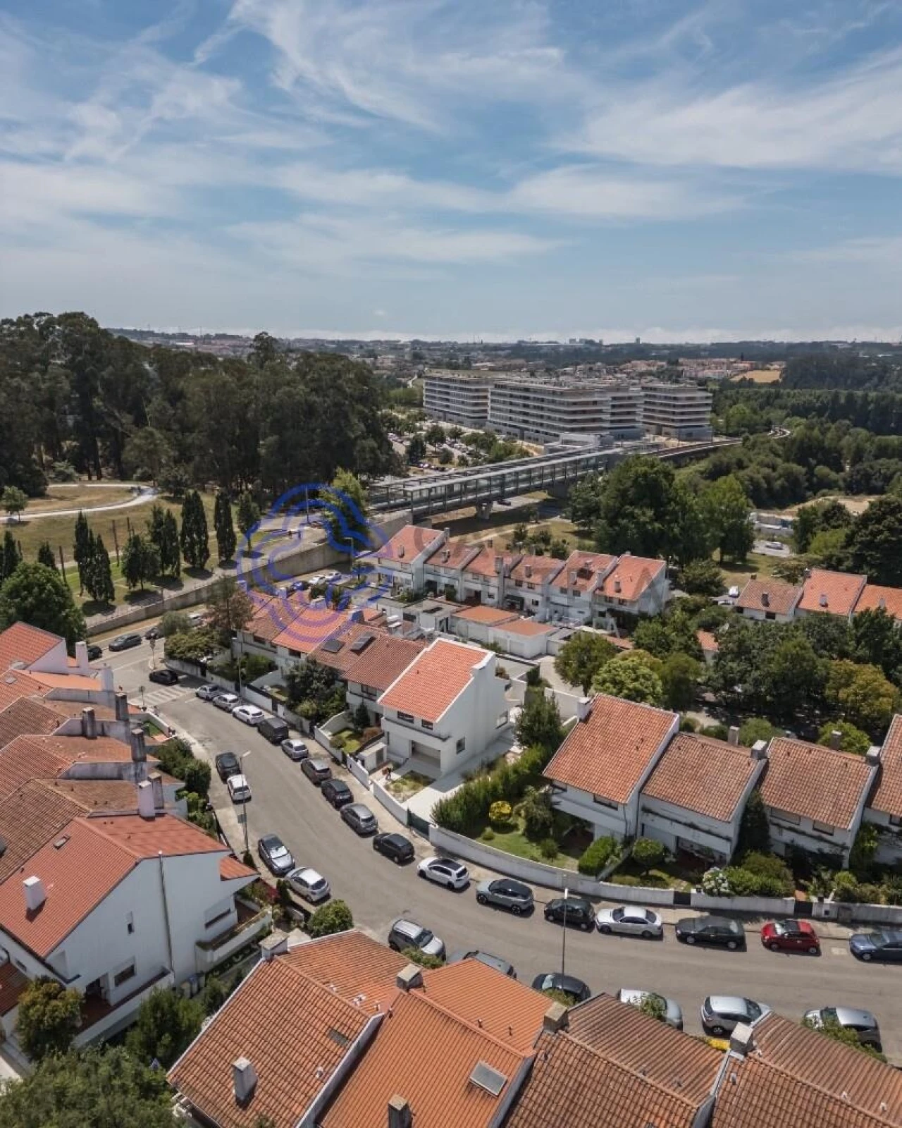 Moradia T4 para Venda em Cidade da Maia Foto 38