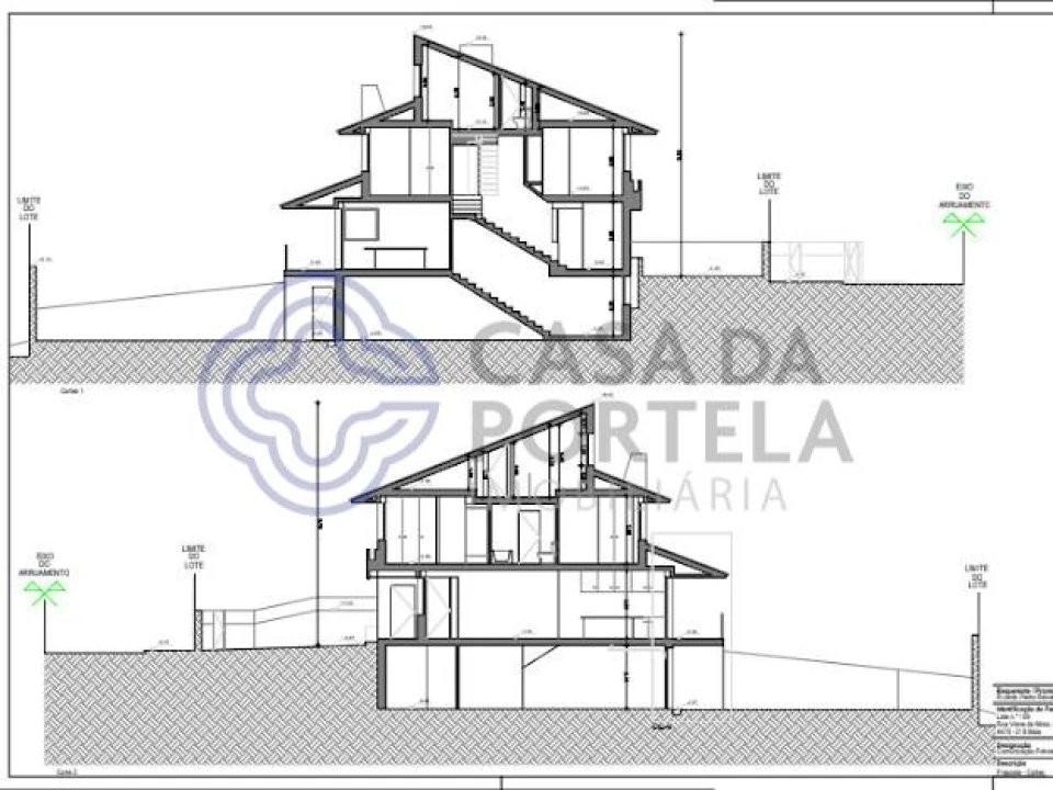Moradia T4 para Venda em Cidade da Maia Foto 46