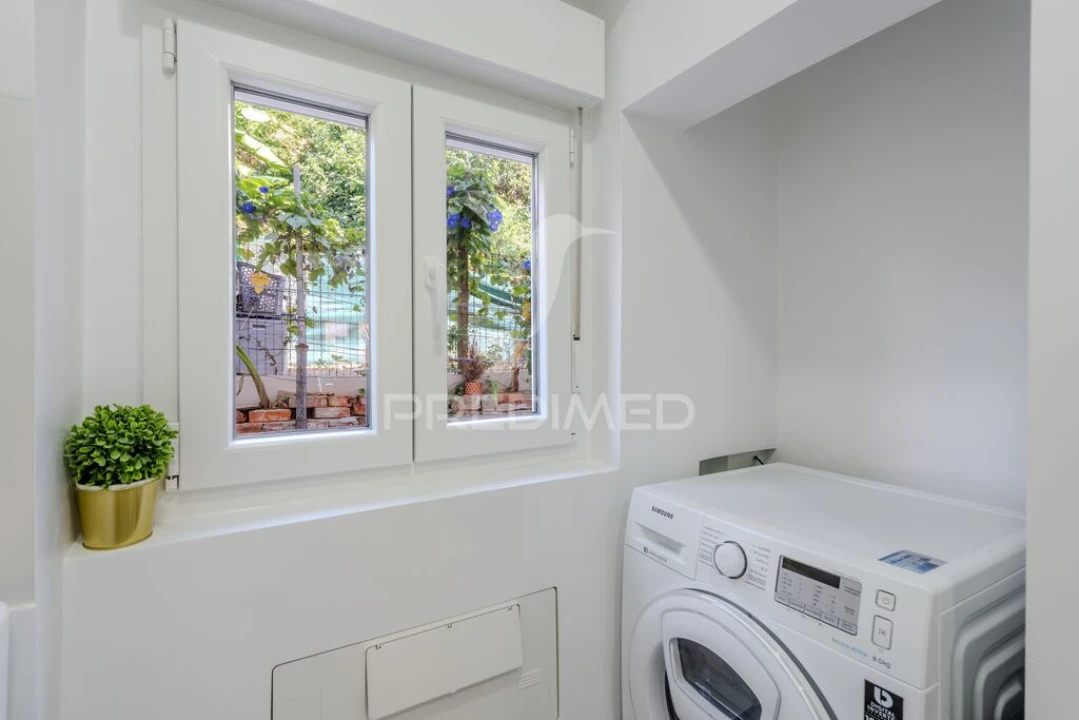 Apartamento T3 para Venda em Beato Foto 7