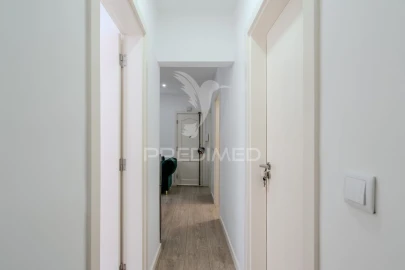 Apartamento T3 para Venda em Beato