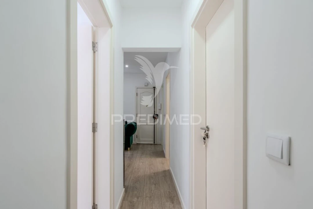 Apartamento T3 para Venda em Beato Foto 11
