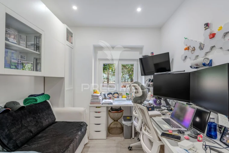 Apartamento T3 para Venda em Beato Foto 13