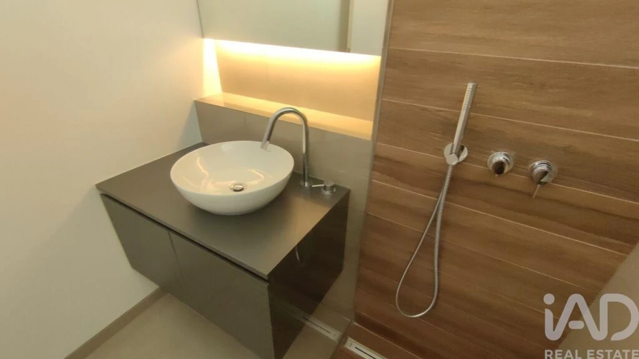Apartamento T2 para Arrendamento em Carcavelos e Parede Foto 21