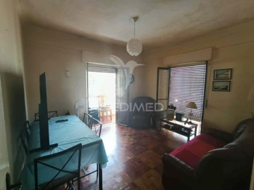 Apartamento T2 para Venda em Azeitão (São Lourenço e São Simão)