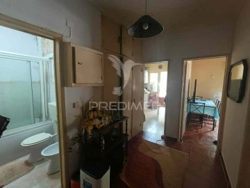 Apartamento T2 para Venda em Azeitão (São Lourenço e São Simão)