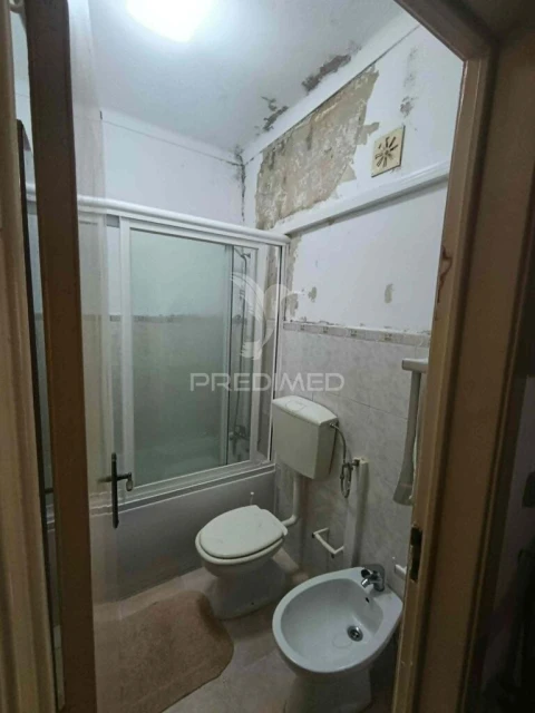 Apartamento T2 para Venda em Azeitão (São Lourenço e São Simão)