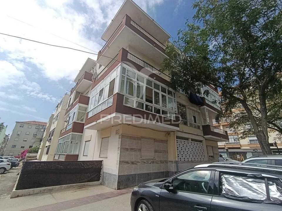 Apartamento T2 para Venda em Azeitão (São Lourenço e São Simão) Foto 2