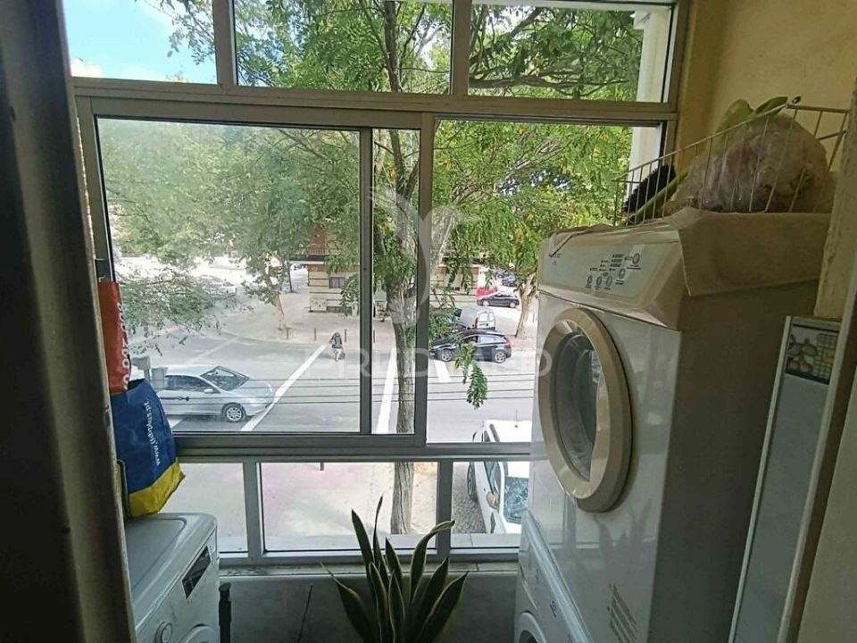 Apartamento T2 para Venda em Azeitão (São Lourenço e São Simão) Foto 2