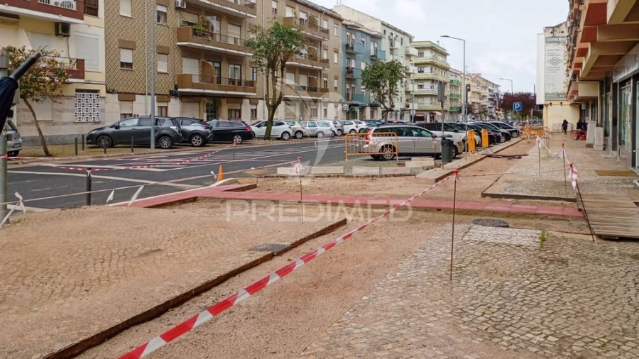 Apartamento T2 para Venda em Azeitão (São Lourenço e São Simão)