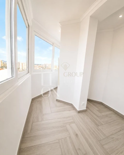 Apartamento T2 para Venda em Portimão