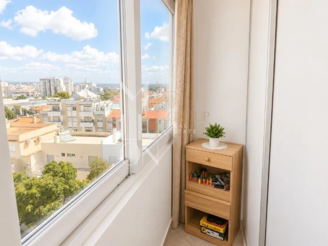 Apartamento T2 para Venda em Portimão Foto 15