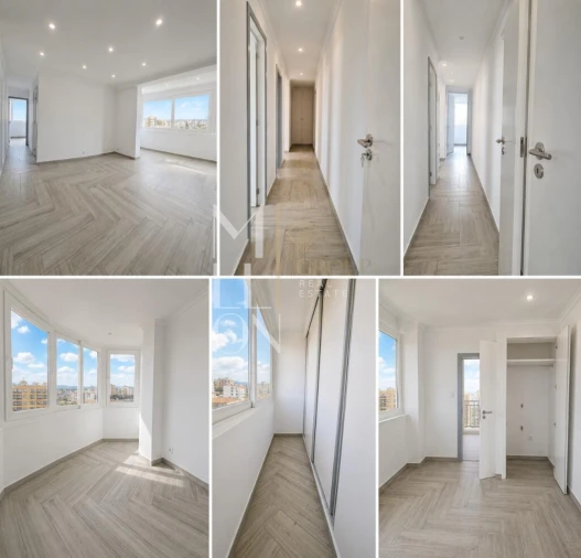 Apartamento T2 para Venda em Portimão Foto 14