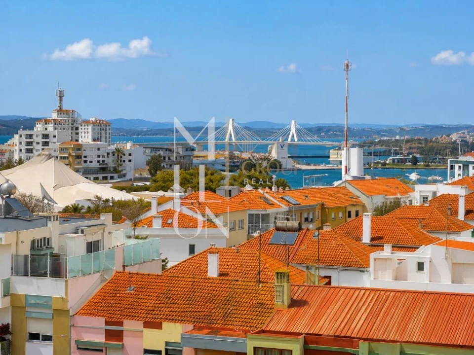 Apartamento T2 para Venda em Portimão Foto 1
