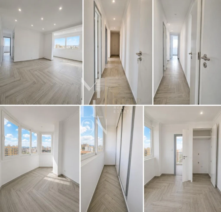 Apartamento T2 para Venda em Portimão Foto 14