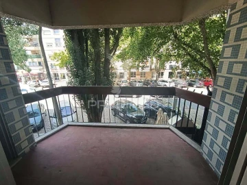 Apartamento T3 para Venda em Azeitão (São Lourenço e São Simão)