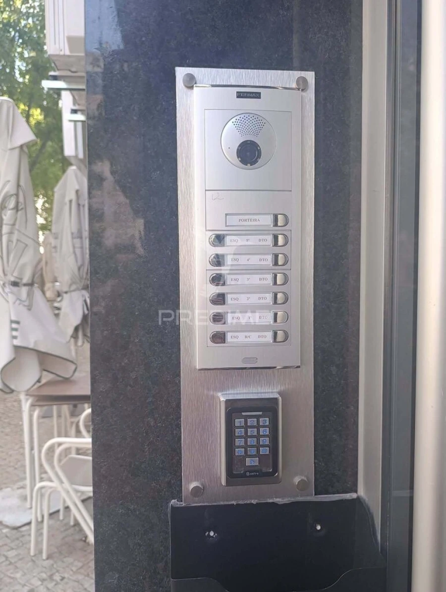 Apartamento T3 para Venda em Azeitão (São Lourenço e São Simão) Foto 18