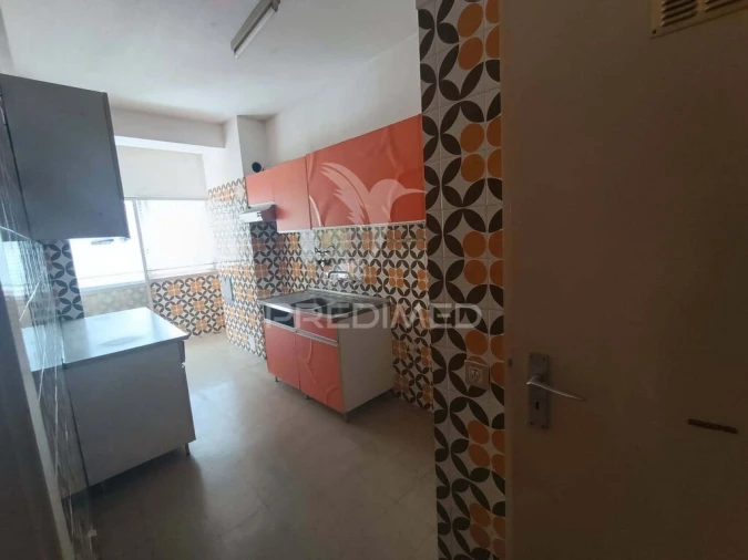Apartamento T3 para Venda em Azeitão (São Lourenço e São Simão) Foto 2