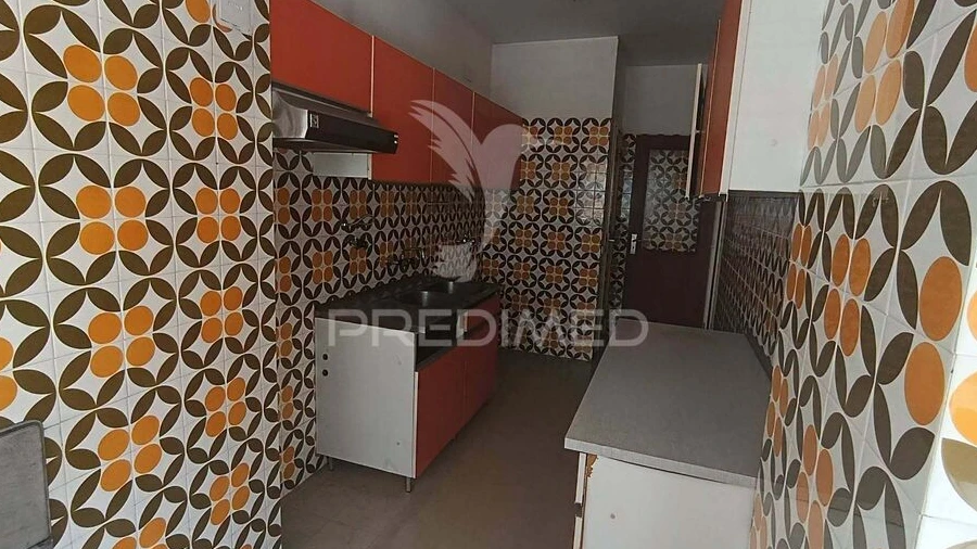 Apartamento T3 para Venda em Azeitão (São Lourenço e São Simão)