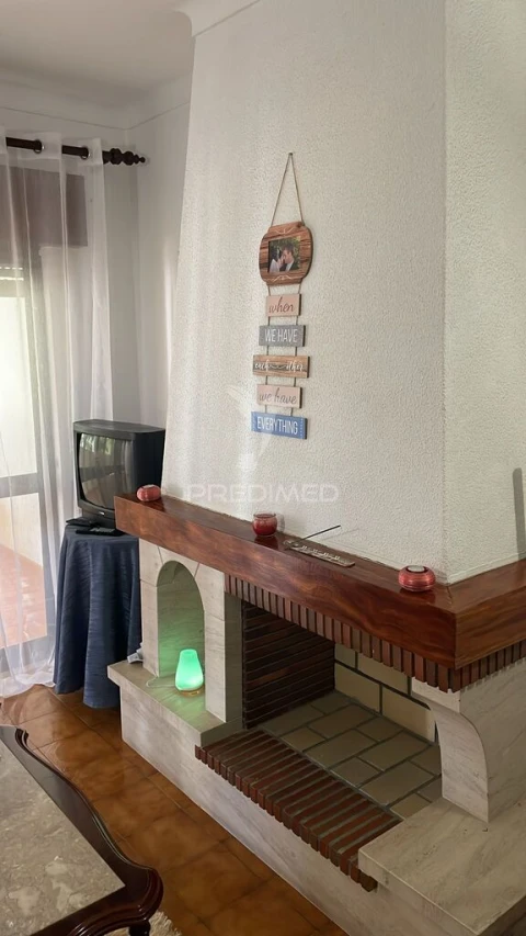 Apartamento T2 para Venda em Albufeira e Olhos de Água