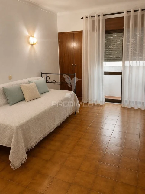 Apartamento T2 para Venda em Albufeira e Olhos de Água