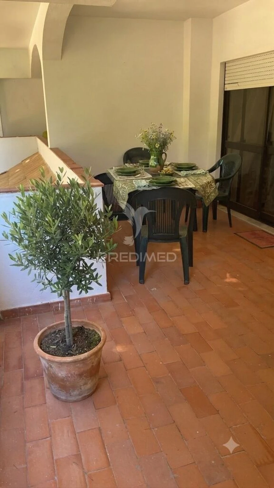 Apartamento T2 para Venda em Albufeira e Olhos de Água Foto 3
